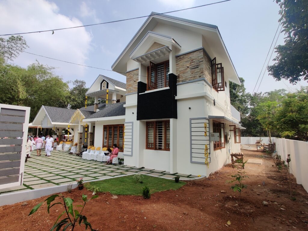 "property valuation services in thrissur"