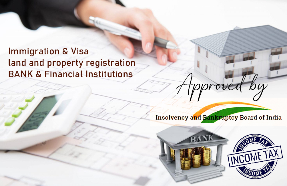 "property valuation services in thrissur"